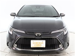 カローラツーリング 1.8 WxB