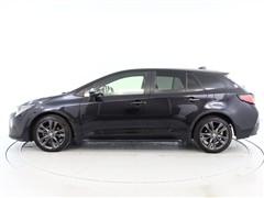 カローラツーリング 1.8 WxB