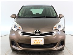 ラクティス 1.3X