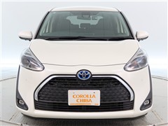 シエンタ HV G クエロ