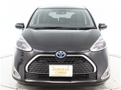 シエンタ HV G クエロ