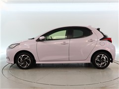 ヤリス 1.5Z