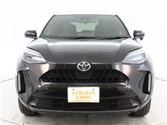 ヤリスクロス 1.5Z