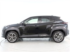 ヤリスクロス 1.5Z