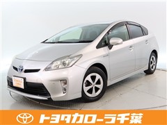 トヨタ プリウス S
