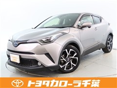 C-HR HV G LEDエディション