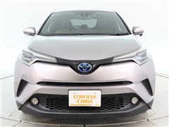 C-HR HV G LEDエディション