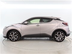C-HR HV G LEDエディション