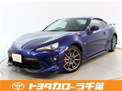 86 GTリミテッドハイパフォーマン