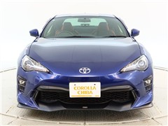 86 GTリミテッドハイパフォーマン