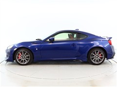 86 GTリミテッドハイパフォーマン