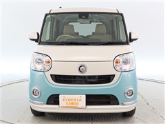 ムーヴキャンバス G メイクアップ