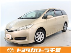 ウィッシュ 1.8X