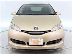 ウィッシュ 1.8X