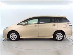 ウィッシュ 1.8X