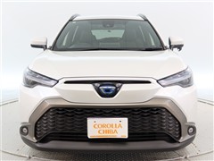 カローラクロス HV Z