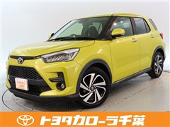 トヨタ ライズ Z