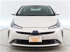 プリウス S セーフティープラス2