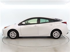 プリウス S セーフティープラス2