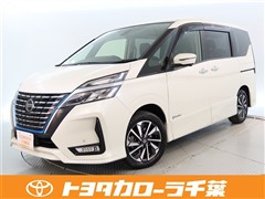 セレナ e-POWERハイウェイスターV