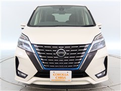 セレナ e-POWERハイウェイスターV