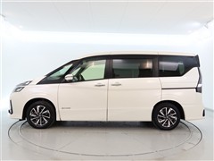 セレナ e-POWERハイウェイスターV