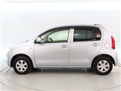 パッソ 1.0X ユルリ