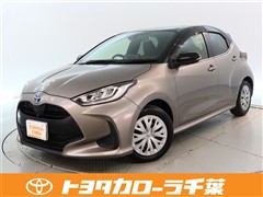 トヨタ ヤリス HV Z