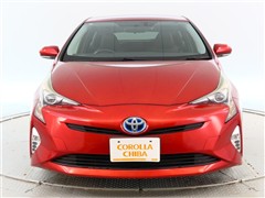 プリウス S ツーリングセレクション