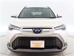 カローラクロス HV Z