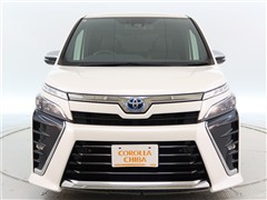 ヴォクシー HV ZS キラメキ 3