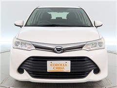 カローラフィールダー 1.5X