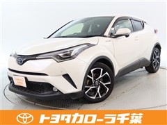 C-HR HV G