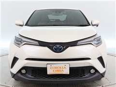 C-HR HV G