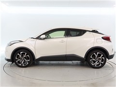 C-HR HV G