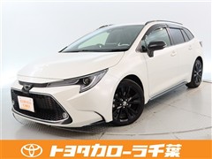 カローラツーリング 2.0 WxBアク