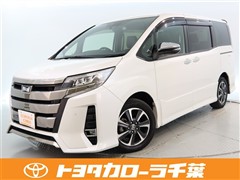 トヨタ　ノア Si WxB 3