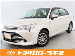 カローラアクシオ 1.3X