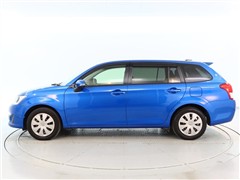 カローラフィールダー 1.5G