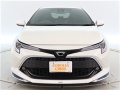 カローラスポーツ 1.2G Z