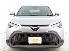 カローラクロス HV G