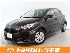 ヤリス 1.5Z