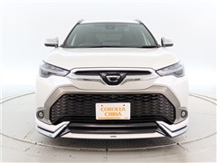 カローラクロス 1.8Z