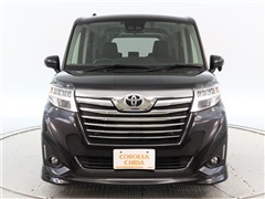 ルーミー カスタムG T