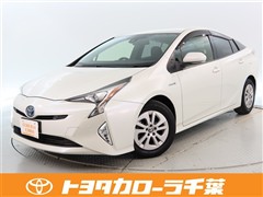 プリウス S セーフティープラス