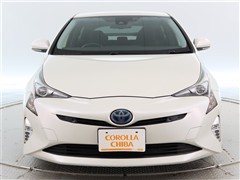 プリウス S セーフティープラス