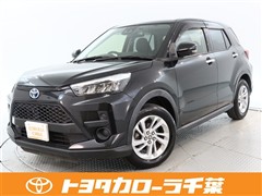 トヨタ　ライズ HV G