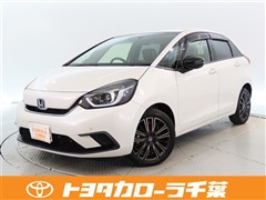 ホンダ フィットe:HEV HOME Maiso