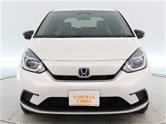 フィットe:HEV HOME Maiso