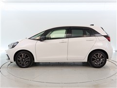 フィットe:HEV HOME Maiso